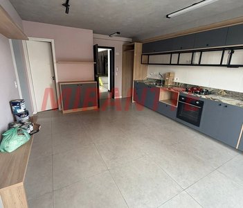 apartment em Rua Altinópolis, Água Fria - São Paulo - SP