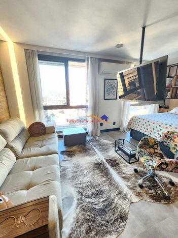 apartment em General Lima e Silva, Cidade Baixa - Porto Alegre - RS
