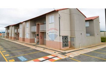 apartment em Rua Verona, Villa Bella de Votorantim - Votorantim - SP