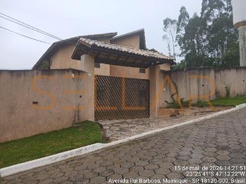 commercial_property em Avenida Rui Barbosa, Porta do Sol - Mairinque - SP