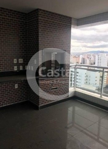 apartment em Rua Aguapeí, Vila Santo Estevão - São Paulo - SP