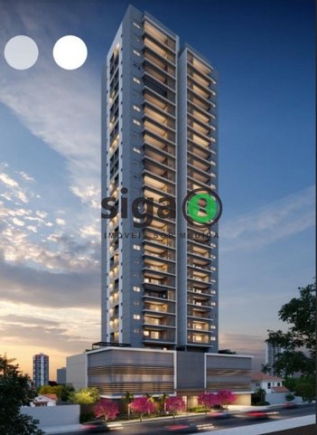 apartment em Rua Dráusio, Butantã - São Paulo - SP