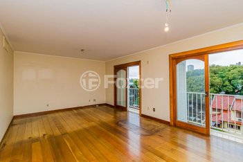 apartment em Rua Otávio Dutra, Santa Tereza - Porto Alegre - RS