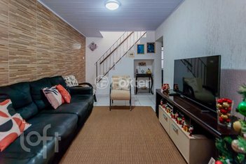 house em Rua Joaquim de Magalhães, Jardim Maria Nazaré - São Paulo - SP