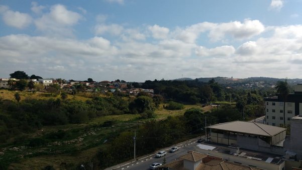 Cômodo Condomínio