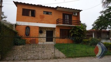 house em JACUNDA, Guarujá - Porto Alegre - RS
