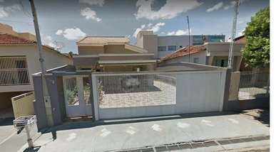 house em Rua XV de Novembro, Jardim Jose de Almeida - José Bonifácio - SP