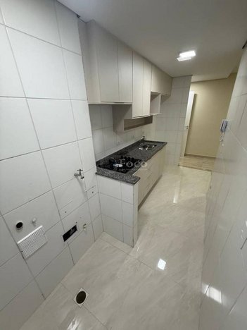 apartment em Rua Ibirama, Jardim Capri - Guarulhos - SP