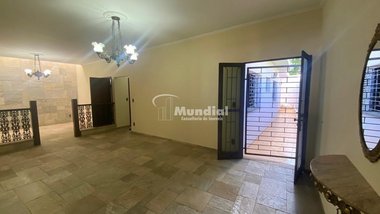 house em Rua Enock Barreira de Macedo, Centro - Tietê - SP