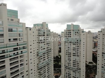 apartment em Rua Sapucaia, Alto da Mooca - São Paulo - SP