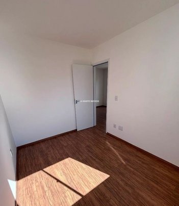 apartment em Avenida Pingo de Ouro, Monte Verde - Betim - MG