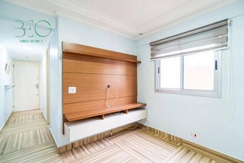 apartment em Rua Santo Amaro, Bela Vista - São Paulo - SP