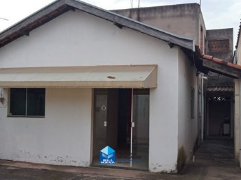 house em Rua Sidney Antonio Rabesco, Lagoa Nova - Limeira - SP
