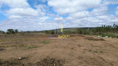 land_lot em Rua Salvador, Primavera - Vitória da Conquista - BA