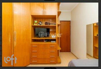 apartment em Jerônimo Guimarães, Aricanduva - São Paulo - SP