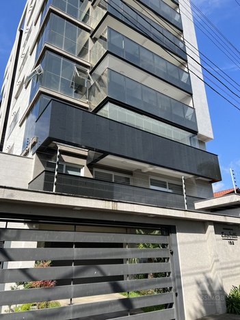 apartment em Tarquinio Zambelli, Nossa Senhora de Lourdes - Caxias do Sul - RS