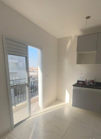 apartment em Rua Vicenza, Vila Dom Pedro I - São Paulo - SP