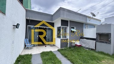 house em Rua Lupicínio Rodrigues, Jardim Campomar - Rio das Ostras - RJ