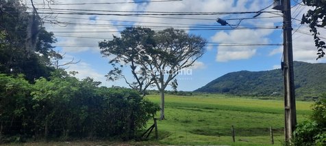 land_lot em Estrada Rozália Paulina Ferreira, Pântano do Sul - Florianópolis - SC