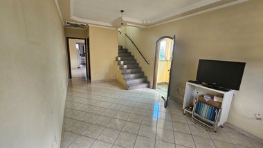 house em Rua Armando Bonilha, Vila Bonilha Nova - São Paulo - SP