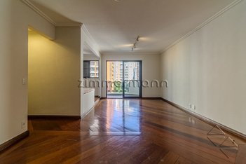 apartment em Rua Nanuque, Vila Leopoldina - São Paulo - SP