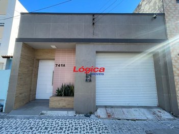 house em Rua Gomes Freire, Centro - Rio Grande - RS