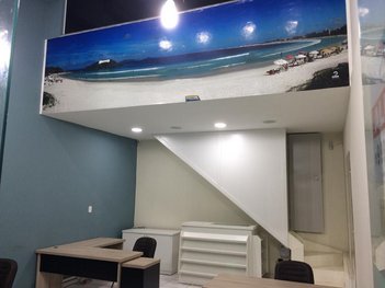 business em Júlia Kubitschek, Centro - Cabo Frio - RJ