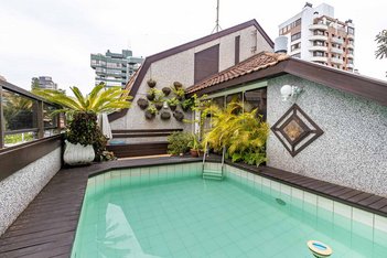 apartment em Casemiro de Abreu, Bela Vista - Porto Alegre - RS