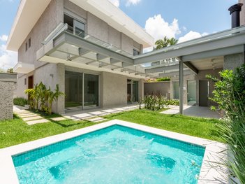 house em Rua Alberto Faria, Alto de Pinheiros - São Paulo - SP