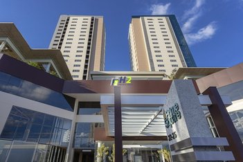 business em Getúlio Vargas, Parque Jardim Europa - Bauru - SP