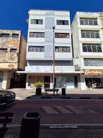 commercial_property em Rua Henrique Lage, Santa Bárbara - Criciúma - SC