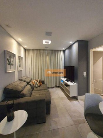 apartment em Rua Filipe Camarão, Tatuapé - São Paulo - SP