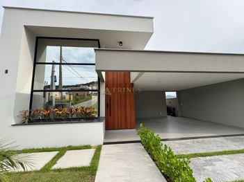house em Rua Laurentina Arminda Miguel, São Sebastião - Palhoça - SC