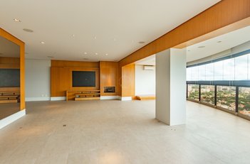 apartment em Rua Sales Júnior, Alto da Lapa - São Paulo - SP