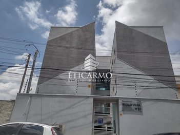 apartment em Rua Basílio Viana Júnior, Chácara Belenzinho - São Paulo - SP