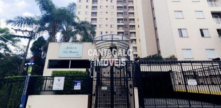 apartment em Rua Doutor Roberto Feijó, Parque da Vila Prudente - São Paulo - SP