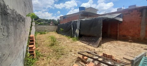 land_lot em Rua Alfredo Soares, Jardim Residencial Morada das Artes - Sorocaba - SP