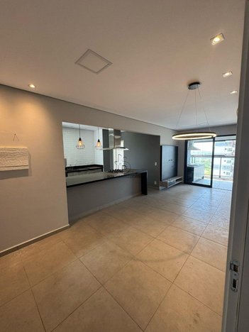 apartment em Rua Renato Chiazzotto, Parque Morumbi - Votorantim - SP