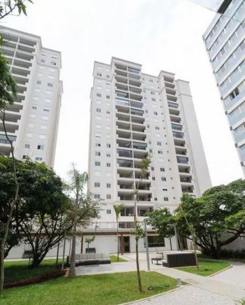 apartment em Avenida João Dias, Santo Amaro - São Paulo - SP