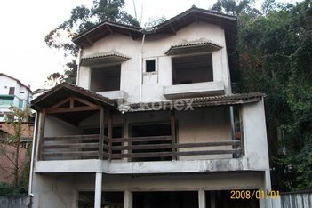 house em Rua Manuel Morais Pontes, Vila Albertina - São Paulo - SP