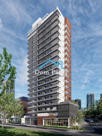 apartment em Rua Apeninos, Aclimação - São Paulo - SP