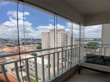 apartment em Rua Baraldi, Centro - São Caetano do Sul - SP