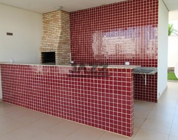 apartment em Rua das Marulas, Residencial Frei Galvão - São José dos Campos - SP