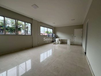 apartment em Rua Montese, Santa Branca - Belo Horizonte - MG