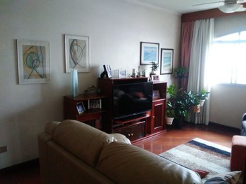 apartment em Rua Sousa Lopes, Lauzane Paulista - São Paulo - SP