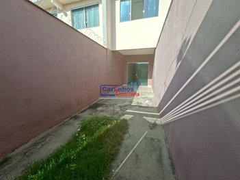 house em Rua Ouro Preto, Niterói - Betim - MG