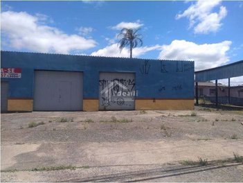 land_lot em Avenida Leônidas de Souza, Silva - Sapucaia do Sul - RS