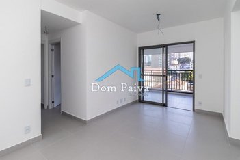 apartment em Rua Visconde de Pirajá, Vila Dom Pedro I - São Paulo - SP