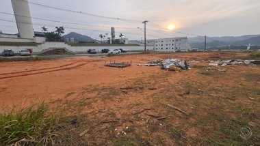 land_lot em Sebastião Alezemiro Dos Santos, Bela Vista - Palhoça - SC
