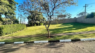 land_lot em Rua Wilson Roberto Solinski, Jardim Lorena - Valinhos - SP